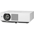 Comprehensive Review of the Panasonic PT-VMZ51 Laser Projector