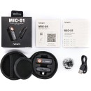 Hohem MIC-01 Wireless Microphone