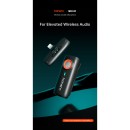 Hohem MIC-01 Wireless Microphone