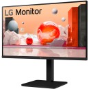 LG 27BA550-B 27" Full HD 100 Hz Monitor