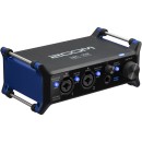 Zoom UAC-232 USB-C Audio Interface Review