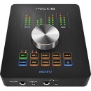 MOTU Track16 Audio Interface Review