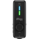 IK Multimedia iRig Pro I/O Audio and MIDI Interface Review