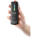 IK Multimedia iRig Pro I/O Audio and MIDI Interface for Mac, Windows & iOS