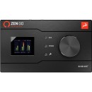 Antelope Zen Go Synergy Core Audio Interface