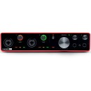 Focusrite Scarlett 8i6 Audio Interface (3rd Generation)