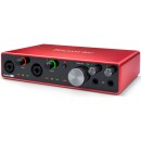 Focusrite Scarlett 8i6 Audio Interface (3rd Generation)