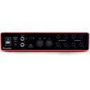 Focusrite Scarlett 8i6 Audio Interface (3rd Generation)