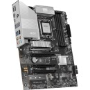 MSI PRO Z890-S WIFI LGA 1851 ATX Motherboard: A Detailed Review