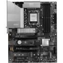 MSI PRO Z890-S WIFI LGA 1851 ATX Motherboard