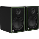 Mackie CR5-X Studio Monitor Speaker: An In-Depth Review