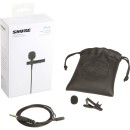 Shure MOTIV MVL Lavalier Microphone (New Packaging)