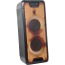 Gemini GLS-880 Bluetooth Party Speaker