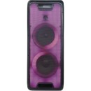 Gemini GLS-880 Bluetooth Party Speaker