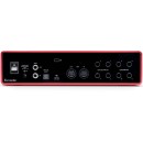 Focusrite Scarlett 18i8 USB-C Audio Interface (3rd Generation)