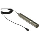 Sony ECM-44B Lavalier Microphone