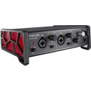 TASCAM US-2x2HR USB-C Audio/MIDI Interface: Comprehensive Review