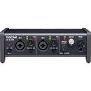 TASCAM US-2x2HR Audio Interface