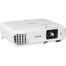 Epson PowerLite W49 Projector: In-Depth Review