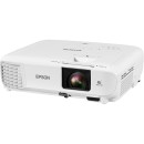 Epson PowerLite W49 Projector