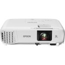 Epson PowerLite W49 Projector