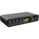 MOTU M6 USB-C Audio/MIDI Interface Review