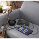 MOTU M6 USB-C Audio/MIDI Interface