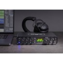 MOTU M6 USB-C Audio/MIDI Interface