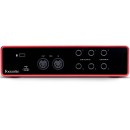 Focusrite Scarlett 4i4 USB Audio Interface (3rd Generation)