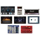 Focusrite Scarlett 4i4 USB Audio Interface (3rd Generation)