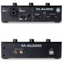 M-Audio M-Track Solo USB Audio Interface