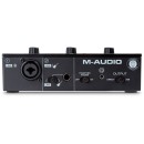 M-Audio M-Track Solo USB Audio Interface