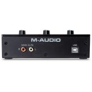 M-Audio M-Track Solo USB Audio Interface