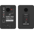 Mackie CR3-XBT Studio Monitor Speaker