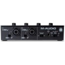 M-Audio M-Track Duo USB-B Audio Interface