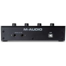 M-Audio M-Track Duo USB-B Audio Interface