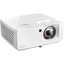 Optoma Technology GT2100HDR DLP Projector: A Comprehensive Review