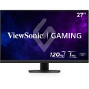 ViewSonic VX2716A 120 Hz Gaming Monitor Review