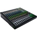 Mackie ProFX16v3 Mixer: An In-Depth Review