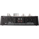 Solid State Logic SSL 2+ USB-C Audio Interface