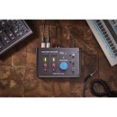 Solid State Logic SSL 2+ USB-C Audio Interface