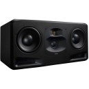 Adam Audio S5H Studio Monitor Speaker Review