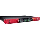 Focusrite Red 8Line Thunderbolt 3 Audio Interface: A Comprehensive Review