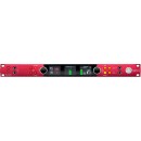 Focusrite Red 8Line Thunderbolt 3 Audio Interface