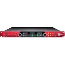 Focusrite Red 8Line Thunderbolt 3 Audio Interface