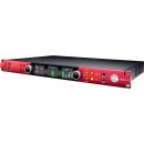 Focusrite Red 8Line Thunderbolt 3 Audio Interface