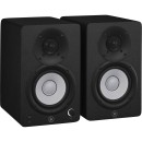 Yamaha HS4 Studio Monitor Speaker Review