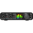 MOTU M2 Audio Interface