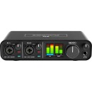 MOTU M2 Audio Interface