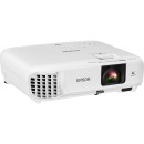 Epson PowerLite E20 3LCD Projector: Detailed Review